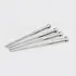 DLC coating Blade ejector pin ,  meusburger standard ,  ejector pins in injection moulding | Donguan MS Mold Parts Co.,Ltd