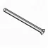 tapered steel punch laser marking mould punch small size