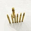 DIN standard mold parts  All kinds of standard punches pointed punch Customize punch dies