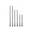 round din ,  ejector pin misumi ,  ejector injection molding  | Donguan MS Mold Parts Co.,Ltd