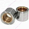 Durable drill guide bushing for precision molds, available in multiple sizes with bronze bush size chart support. We provide custom mold components for reliable performance and high accuracy in injection molding.
