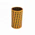 meusburger Ball cage for ball guiding unit standard Ball retainer cage