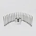 Tapered punches | Custom die components for press tooling