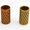 brass standard guide ball bearing cage mold steel ball retainer