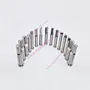 tungsten punch | tungsten carbide bushing | steel stamping dies