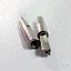 Mould custom shaped hole punch