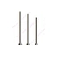 High-quality injection molding ejector pin and core pins injection molding parts, designed for durability and precision. We supply reliable die casting ejector pins for various mold applications.