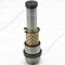 Bushing with center collar ensures stable alignment for ball bearing mold systems. Designed for high precision injection mold applications, it offers durability, accuracy, and reliable performance for custom mold projects.