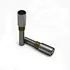 ball retainer cage set for die mold