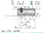60 HRC guide bushing MEUSBURGER STANDARD guide bush with centering collar