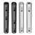 Mechanical Components Both Ends Tapped with Cross-Drilled Hole/Wrench Flats Linear Shaft