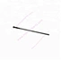 High precision sleeve pin mold made of H13 SKD61 steel, ideal for durable injection punch applications with excellent wear resistance and long service life.