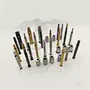 customized punch ,  pilot punch set ,  hss tooling | Donguan MS Mold Parts Co.,Ltd