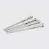 High-quality pin with flat head designed for precision molds. Our flat head pins and metric ejector pins ensure durability, accuracy, and reliable performance in injection molding applications.