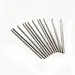material skh51 ,  din9861 ,  metal stamping punches | Donguan MS Mold Parts Co.,Ltd
