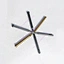 standard punches ,  1.3343 steel ,  precision punch -  Donguan MS Mold Parts Co.,Ltd