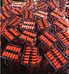 standard nylon parting locks for plastic mold have stock