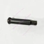 High-quality alcrona coating punch made in China, durable metal punch set with excellent wear resistance for precision stamping applications.