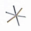 Durable precision punch and tooling with rectangular punch design and TiCN coating aluminum surface for high wear resistance and efficiency.