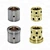 Hardened Steel Guide Bush for mold