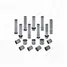 SUJ2 stripper guide bushing guide pin guide post manufacture