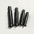 High-quality standard punches with TiCN coating aluminum, manufactured in China. Durable China punch for precision stamping, extended tool life, and smooth performance in mold applications.