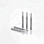 carbide punch pin