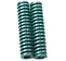 2016 Metal Stamping Mold Springs Normalien Standard Coil Spring