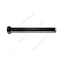 black finish ejector pin ,  mould ejector pin ,  thermal treatment mold |  Donguan MS Mold Parts Co.,Ltd