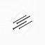 High-quality injector pin solutions including plastic mold ejector pins made from durable SKD61 material, ensuring precision, strength, and long service life for injection molding applications.
