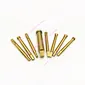 hss tooling ,  oblate round end punch ,  iso8020 | Donguan MS Mold Parts Co.,Ltd