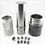 Mold shoulder bushing