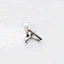 t shape hole punch