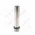 Stepped guide post
