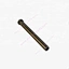 Straight core pins made from SKH51 material, ensuring high hardness, excellent wear resistance, and reliable performance for precision mold applications.