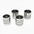 Wear-Resistant Guide Bushings