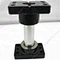 Oil guide post bushing, die set components self standard guide post set for mould parts