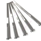 Misumi Standard High Speed Steel SKH51Stepped Ejector Pins and Stepped Sleeves