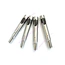 High precision punch standard with M2 punch material, durable pilot punch for molds and tooling, ensuring accuracy, wear resistance, and reliable mold performance.