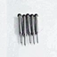 Factory produce Precision ejector punch with Round Standard ejector punch with Sintering head
