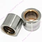 Mold parts oiless bushes, steel brass bushes, metal bushes