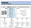 BUTTON DIES STRAIGHT TYPE