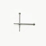 heat treatment for mold ,  discount punch ,  industrial stepped punches | Donguan MS Mold Parts Co.,Ltd