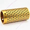 low friction steel ball cage