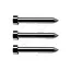 High-quality stamping punch made from durable tungsten carbide punches, designed for precision and long service life. Available at competitive prices, our cheap punch solutions ensure reliable performance for various stamping mold applications.