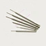 small mold punch pin ,  skd11 material ,  industrial punch | Donguan MS Mold Parts Co.,Ltd