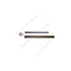 skd61 material ,  nitrogen treatment ejector pins ,  china ejector pin | Donguan MS Mold Parts Co.,Ltd