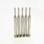 High-Strength Carbide Punches