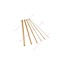 pvd gold pins ,  cylindrical pin ,  ejector pins for molds | Donguan MS Mold Parts Co.,Ltd