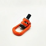 double vortex ring screw  Eyebolts Hoisting snap link